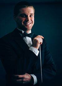 Andrew Major Andrew Major